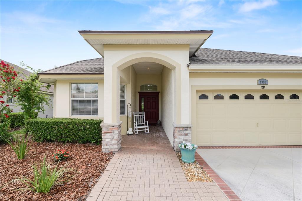 Property for sale at 2356 LAKE JAMES WAY, LAKELAND, FL, 33810