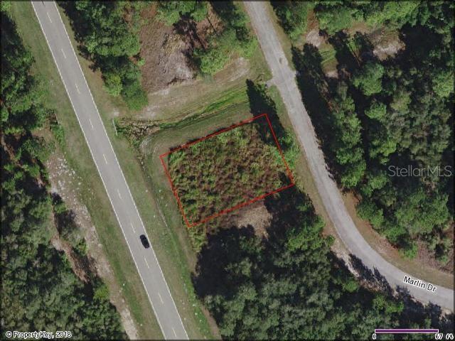 Property for sale at 1557 MARLIN DRIVE, POINCIANA, FL, 34759