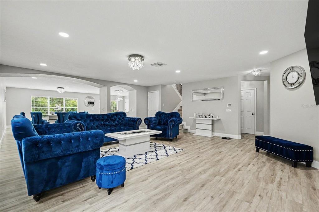 Property for sale at 6222 CHERRY BLOSSOM TRAIL, GIBSONTON, FL, 33534
