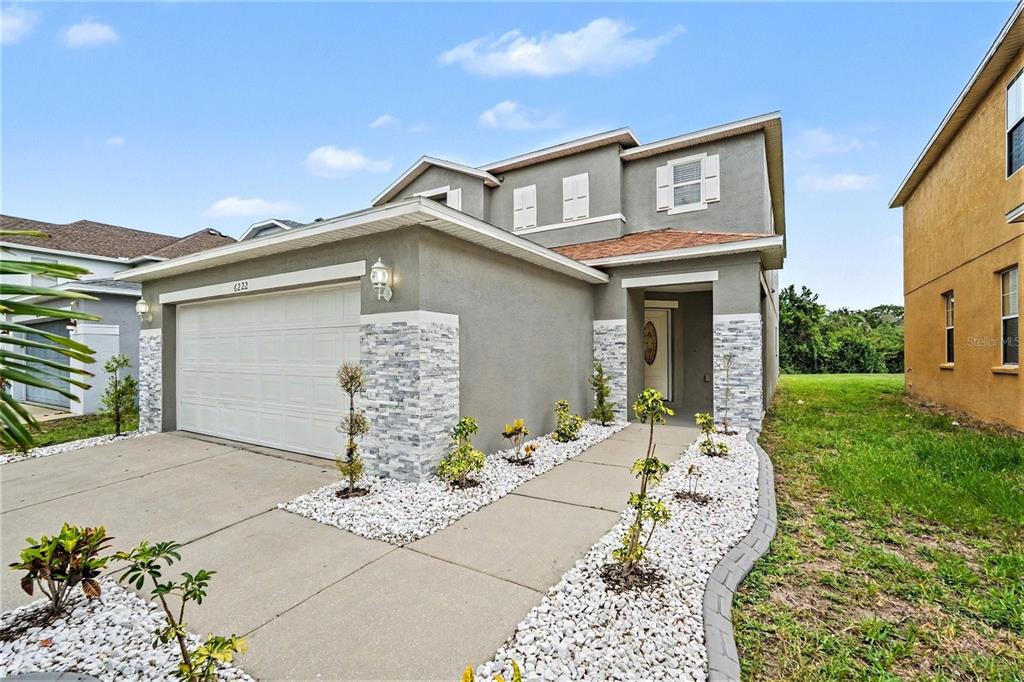 Property for sale at 6222 CHERRY BLOSSOM TRAIL, GIBSONTON, FL, 33534