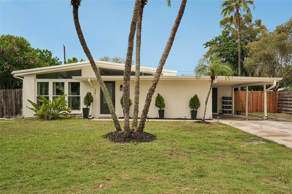 Property for sale at 2406 FLORIDA BOULEVARD, BRADENTON, FL, 34207