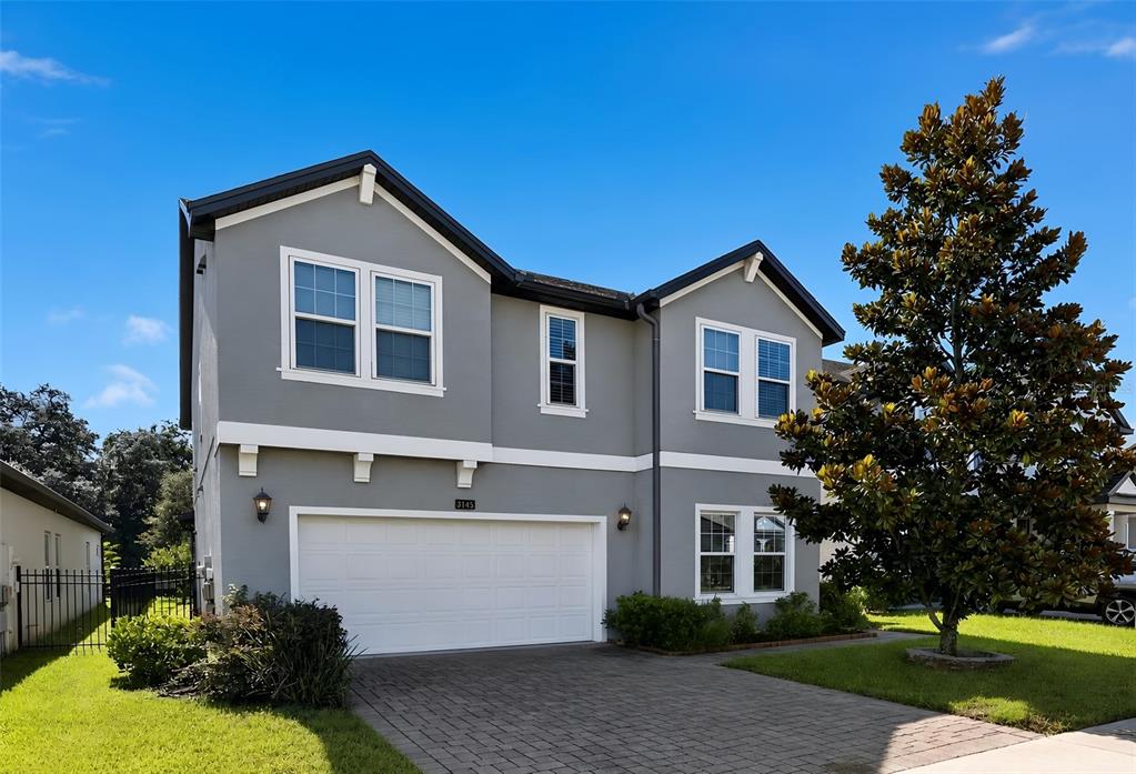 Property for sale at 3145 JADE TREE POINT, OVIEDO, FL, 32765