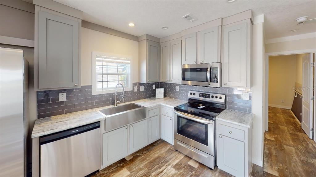 Property for sale at 1556 BLUE HERON DRIVE, ENGLEWOOD, FL, 34224