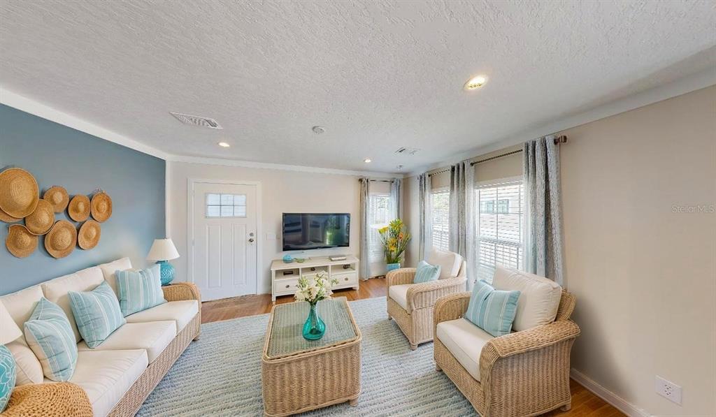 Property for sale at 1556 BLUE HERON DRIVE, ENGLEWOOD, FL, 34224