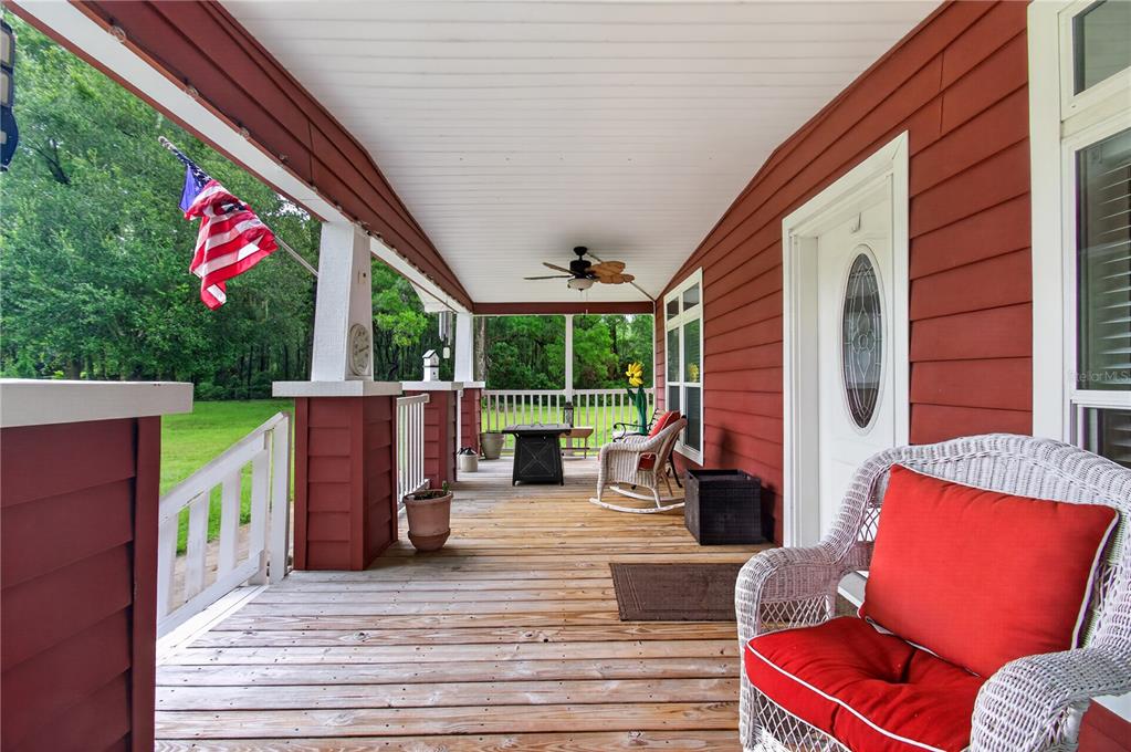 Property for sale at 17860 NW 73RD TERRACE, TRENTON, FL, 32693