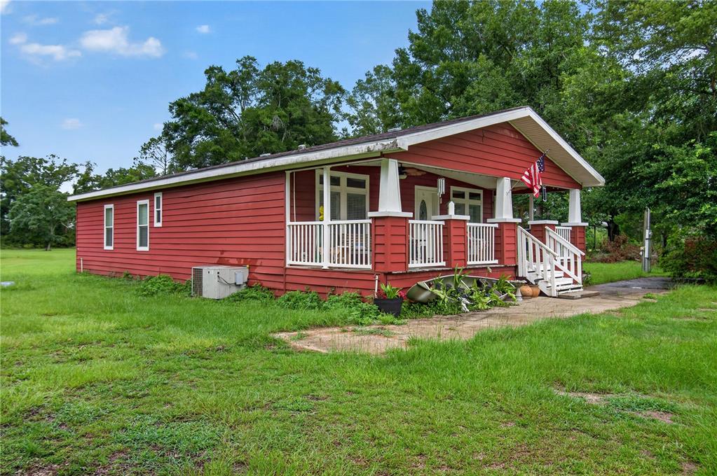 Property for sale at 17860 NW 73RD TERRACE, TRENTON, FL, 32693