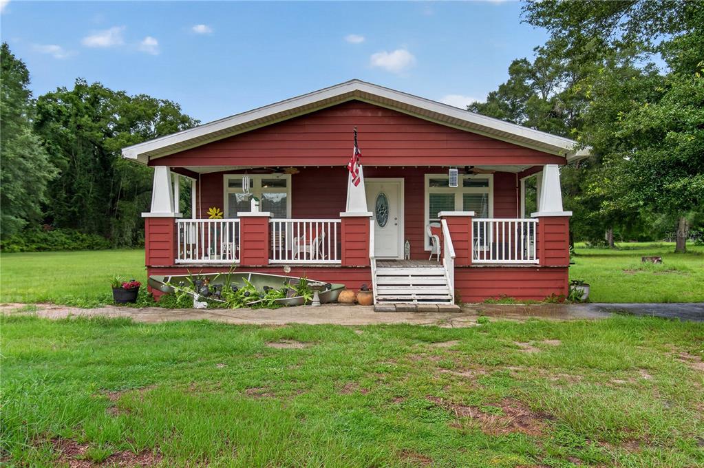 Property for sale at 17860 NW 73RD TERRACE, TRENTON, FL, 32693