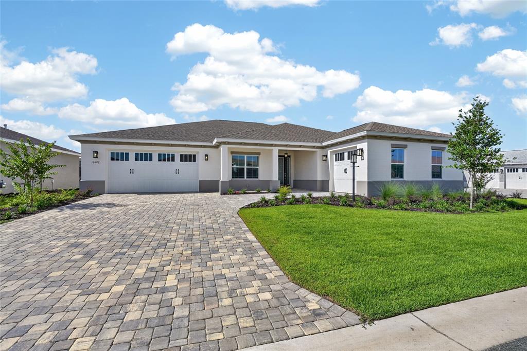 Property for sale at 10192 SW 84TH STREET ROAD, OCALA, FL, 34481
