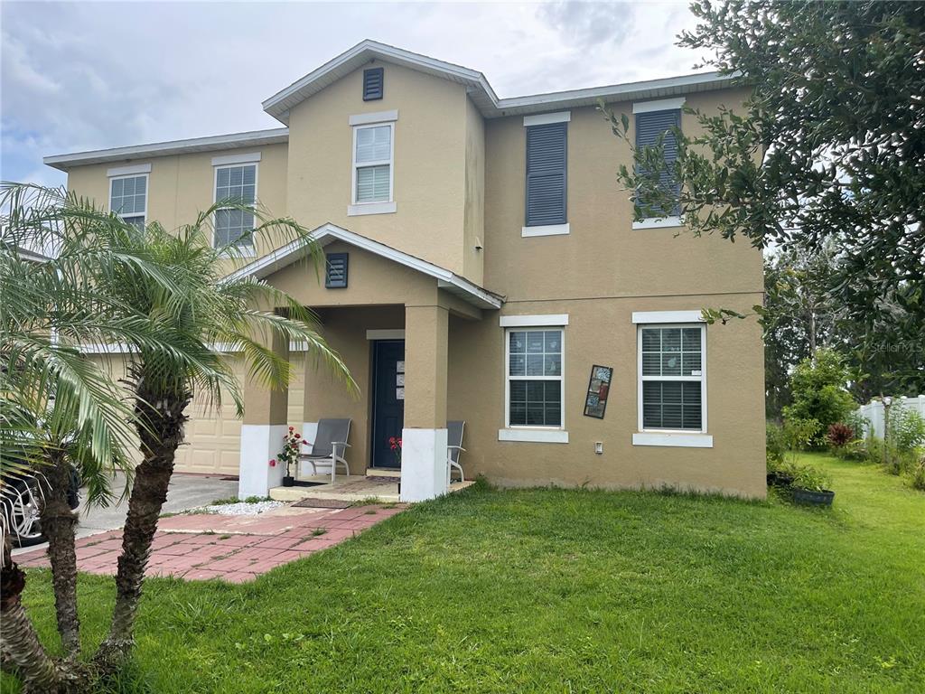 Property for sale at 1882 MONTE CRISTO LANE, KISSIMMEE, FL, 34758