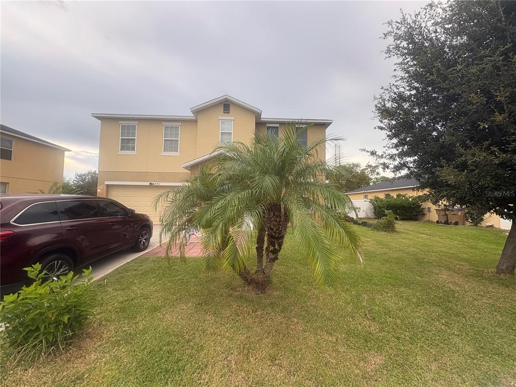 Property for sale at 1882 MONTE CRISTO LANE, KISSIMMEE, FL, 34758