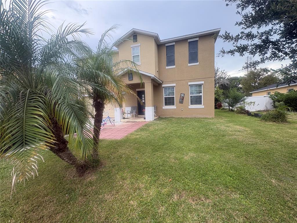 Property for sale at 1882 MONTE CRISTO LANE, KISSIMMEE, FL, 34758
