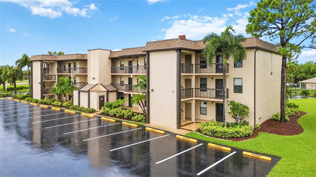 Property for sale at 1999 KINGS HIGHWAY UNIT 16B, PORT CHARLOTTE, FL, 33980