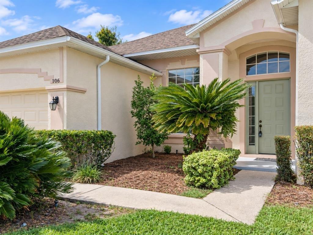 Property for sale at 106 SOUTHERN PINE WAY, DAVENPORT, FL, 33837