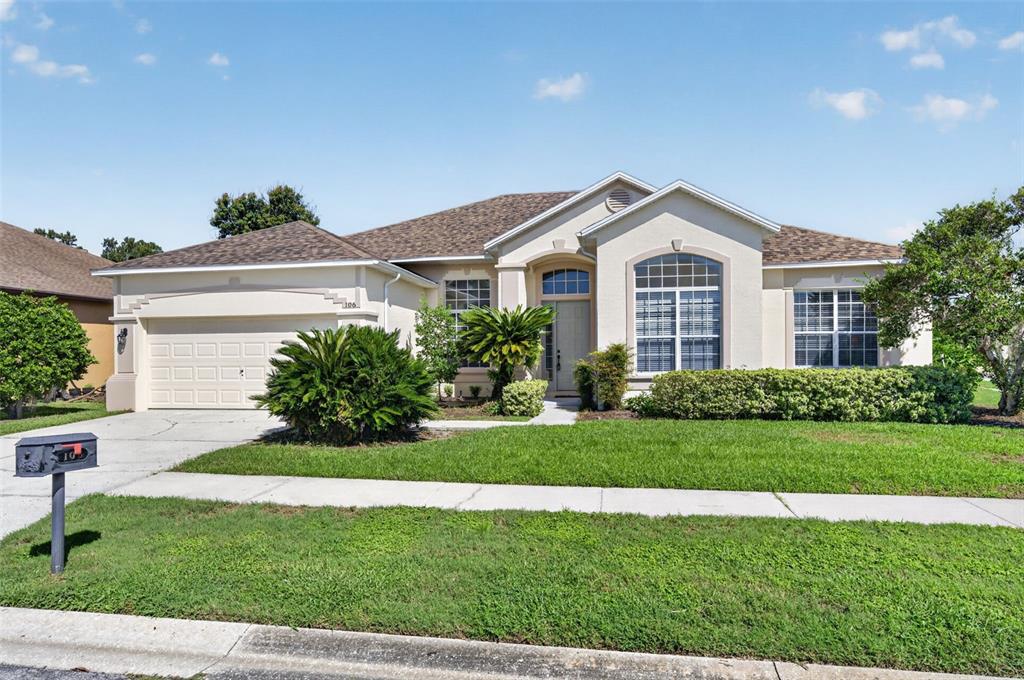 Property for sale at 106 SOUTHERN PINE WAY, DAVENPORT, FL, 33837