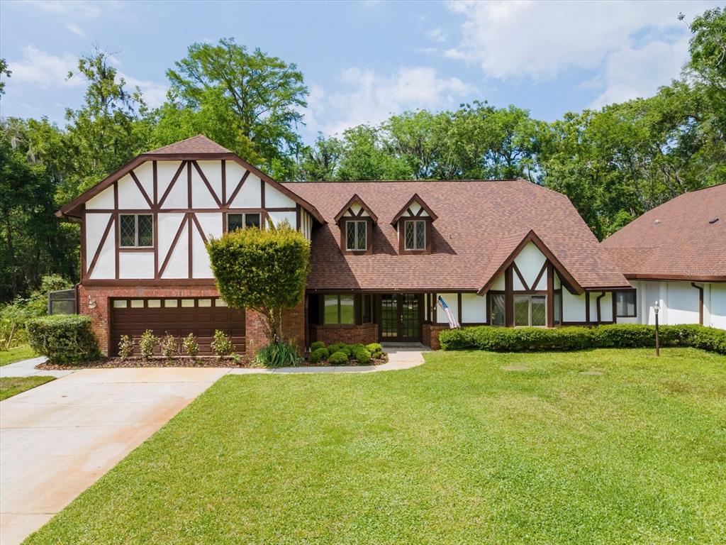 Exterior day