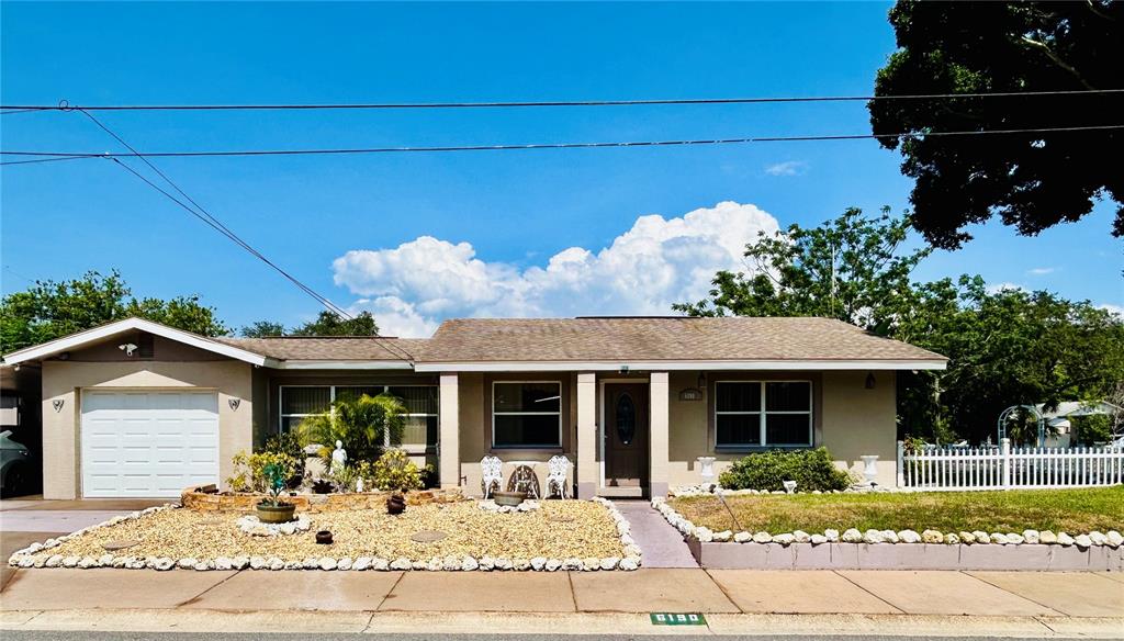 Property for sale at 6190 6TH STREET S, ST PETERSBURG, FL, 33705