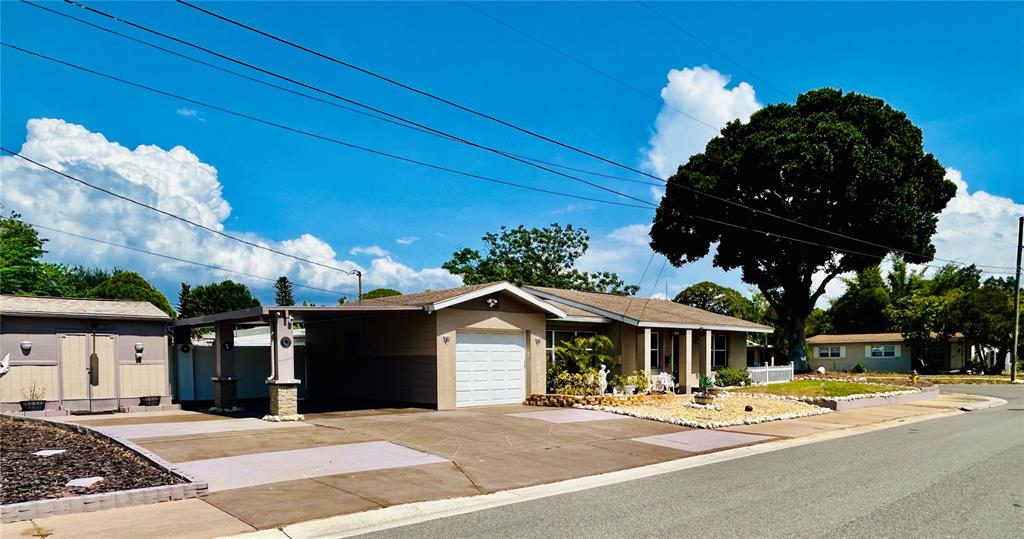 Property for sale at 6190 6TH STREET S, ST PETERSBURG, FL, 33705