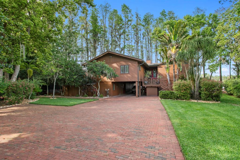 Property for sale at 8817 ROBERTS ROAD, ODESSA, FL, 33556