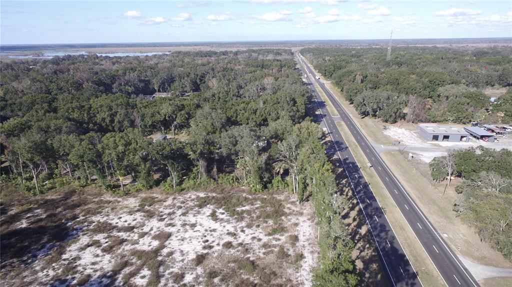 Property for sale at US HWY 301-18 ACRES, CITRA, FL, 32113