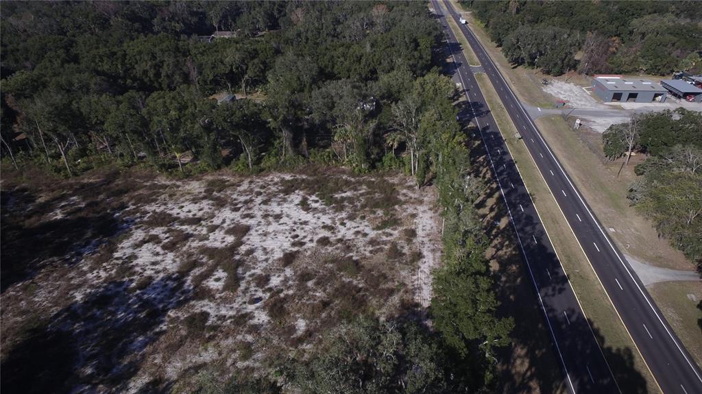 Property for sale at US HWY 301-18 ACRES, CITRA, FL, 32113