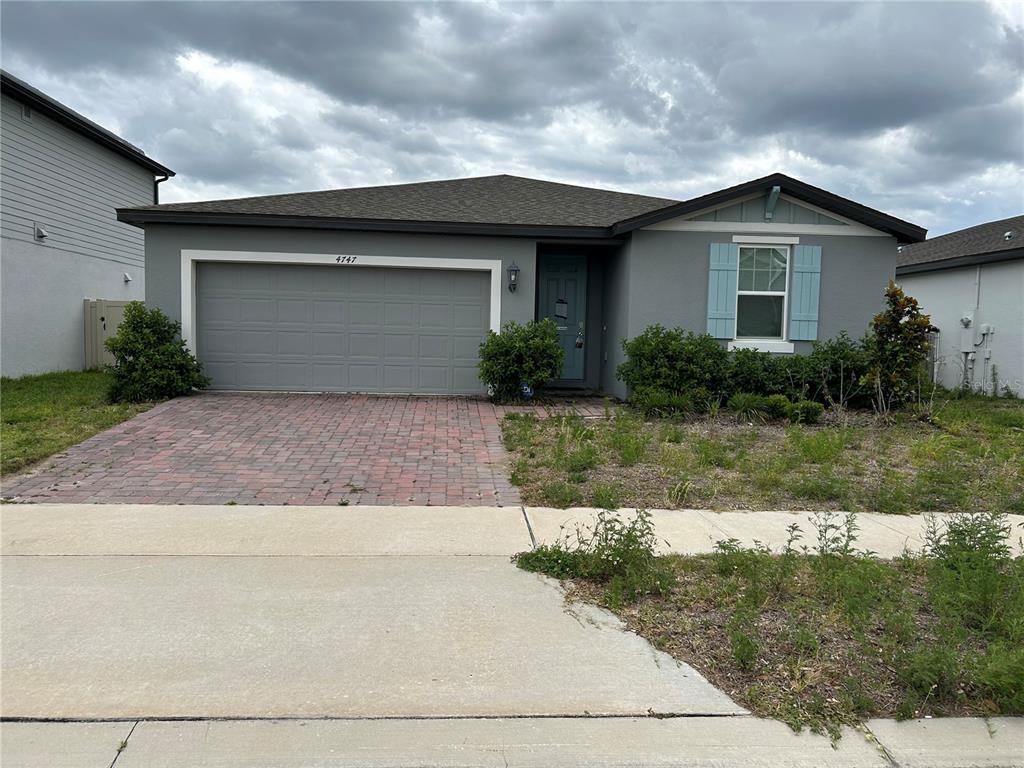 Property for sale at 4747 BERNARD BOULEVARD, HAINES CITY, FL, 33844