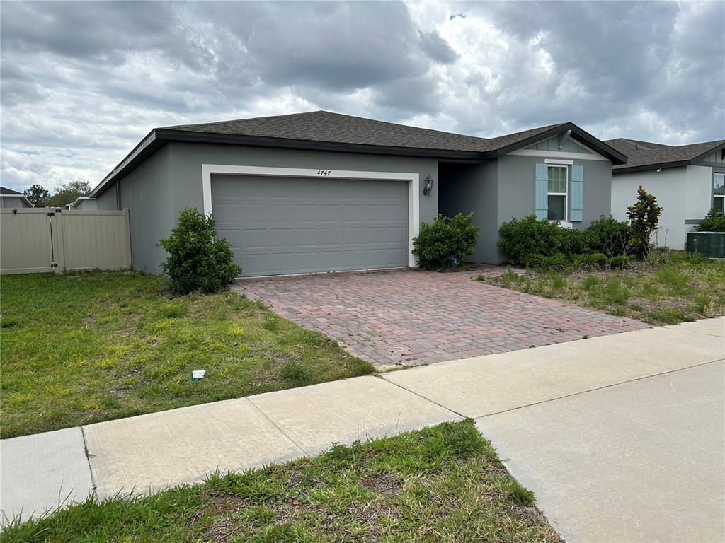 Property for sale at 4747 BERNARD BOULEVARD, HAINES CITY, FL, 33844