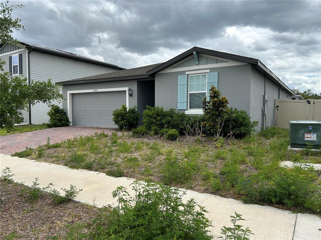 Property for sale at 4747 BERNARD BOULEVARD, HAINES CITY, FL, 33844