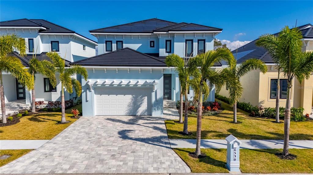 Property for sale at 6530 SIMONE SHORES CIRCLE, APOLLO BEACH, FL, 33572