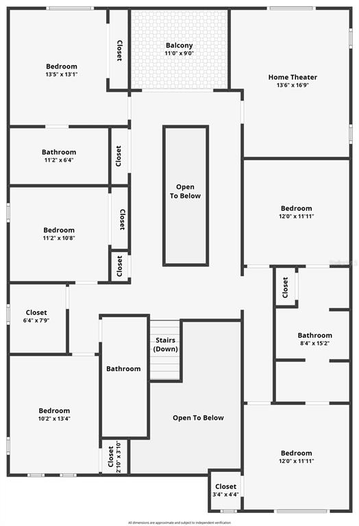Property for sale at 6530 SIMONE SHORES CIRCLE, APOLLO BEACH, FL, 33572