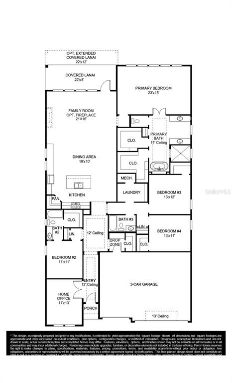 Property for sale at 3186 SAILHOUSE DRIVE, ST CLOUD, FL, 34771