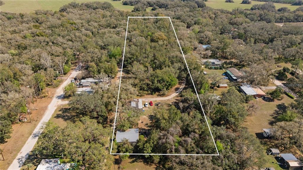 Property for sale at 20238 SHETLAND LANE, SPRING HILL, FL, 34610