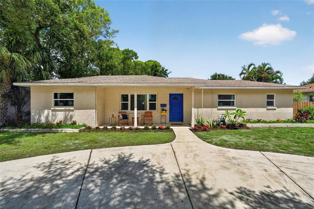 Property for sale at 6505 1ST AVENUE N, ST PETERSBURG, FL, 33710