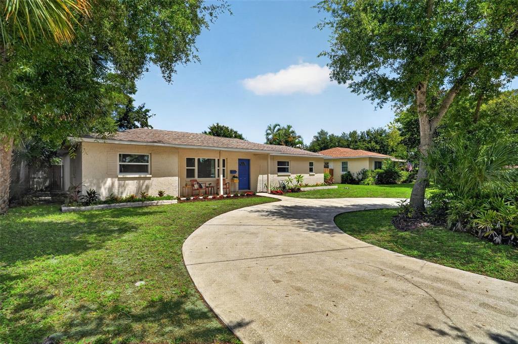 Property for sale at 6505 1ST AVENUE N, ST PETERSBURG, FL, 33710