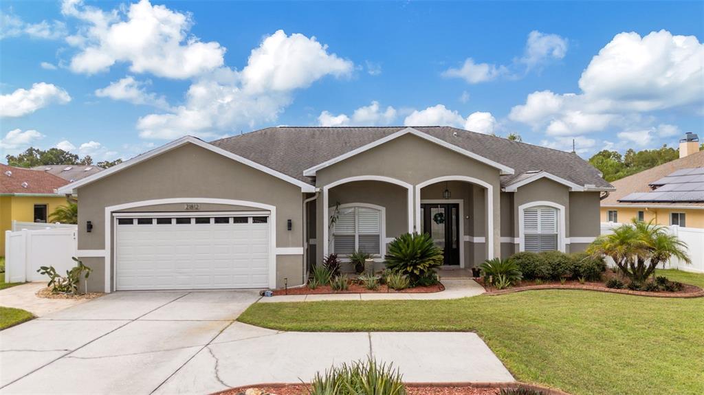 Property for sale at 21812 CARSON DRIVE, LAND O LAKES, FL, 34639