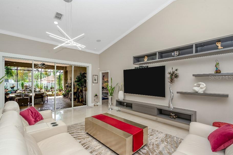 Property for sale at 21812 CARSON DRIVE, LAND O LAKES, FL, 34639