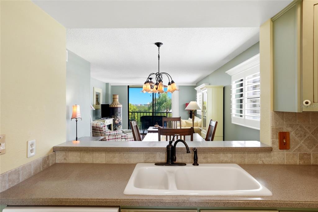 Property for sale at 1328 PASADENA AVENUE S UNIT 308, SOUTH PASADENA, FL, 33707