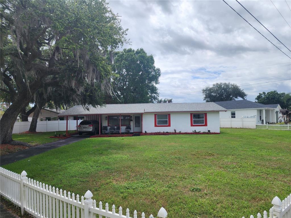 Property for sale at 1317 MOSS LANE, COCOA, FL, 32922