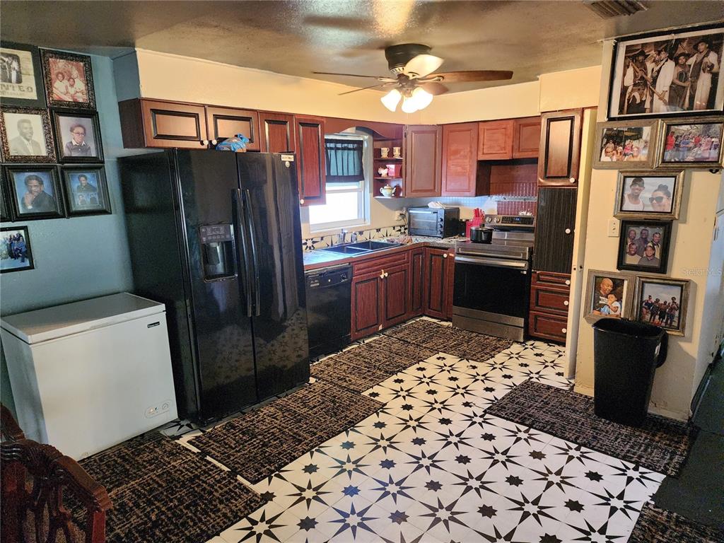 Property for sale at 1317 MOSS LANE, COCOA, FL, 32922
