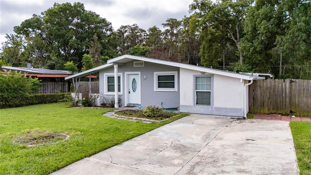 Property for sale at 4324 ELDERBERRY DRIVE, ORLANDO, FL, 32809