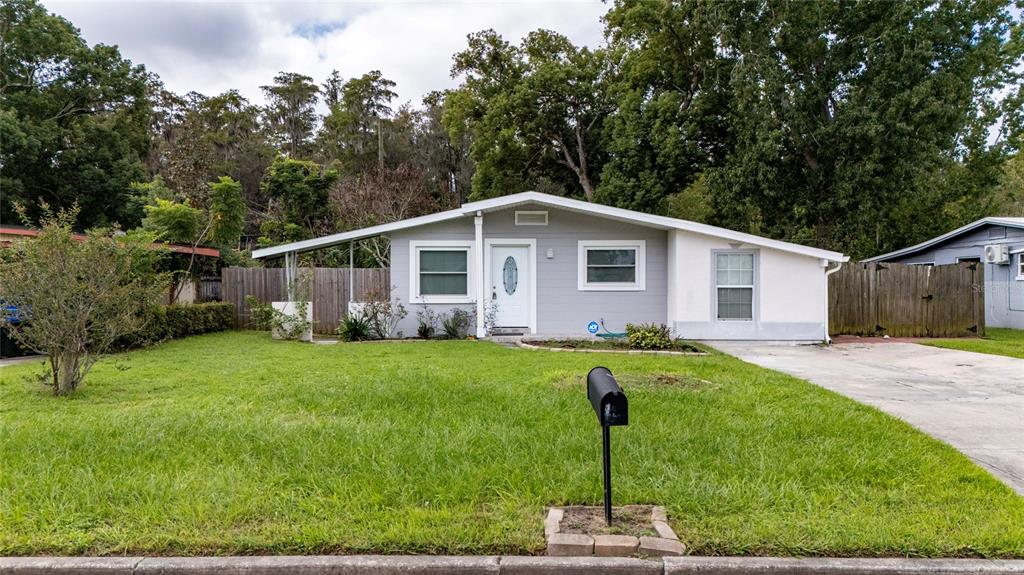 Property for sale at 4324 ELDERBERRY DRIVE, ORLANDO, FL, 32809