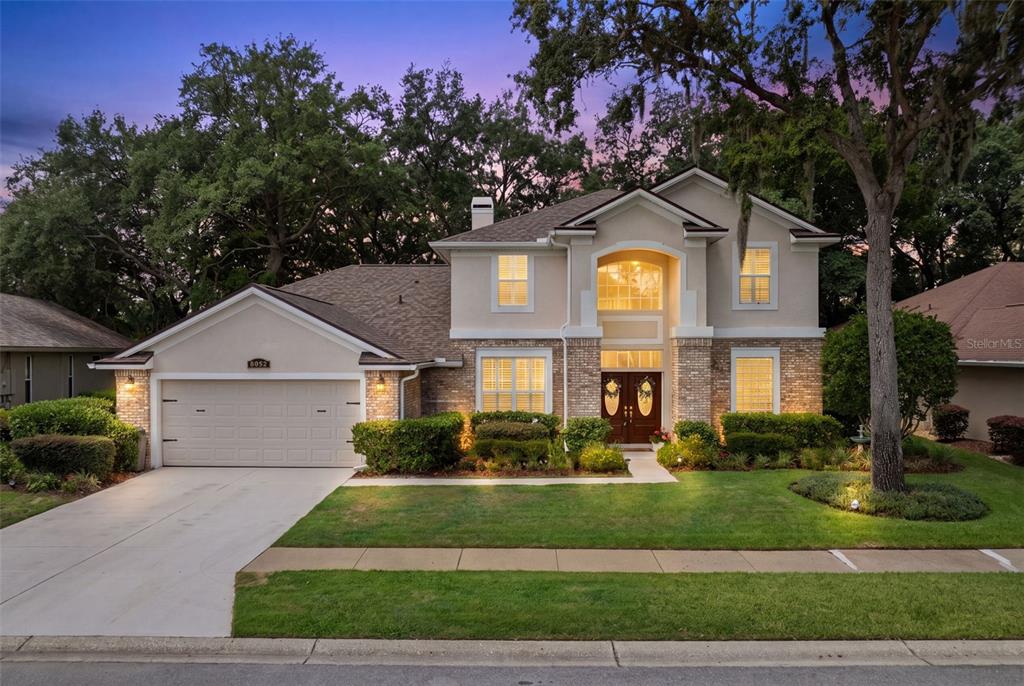 Property for sale at 8052 LAUREL RIDGE DRIVE, MOUNT DORA, FL, 32757