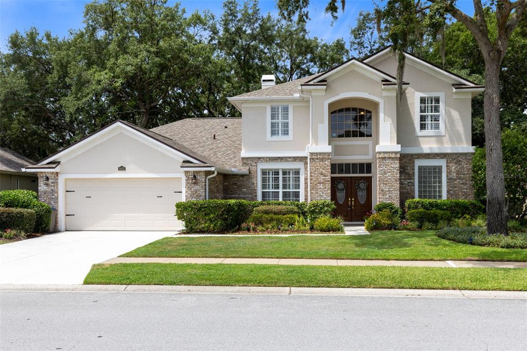 Property for sale at 8052 LAUREL RIDGE DRIVE, MOUNT DORA, FL, 32757