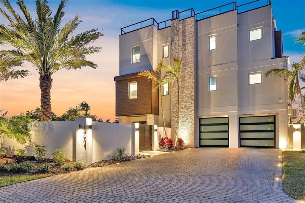 Property for sale at 1406 TANGIER WAY, SARASOTA, FL, 34239