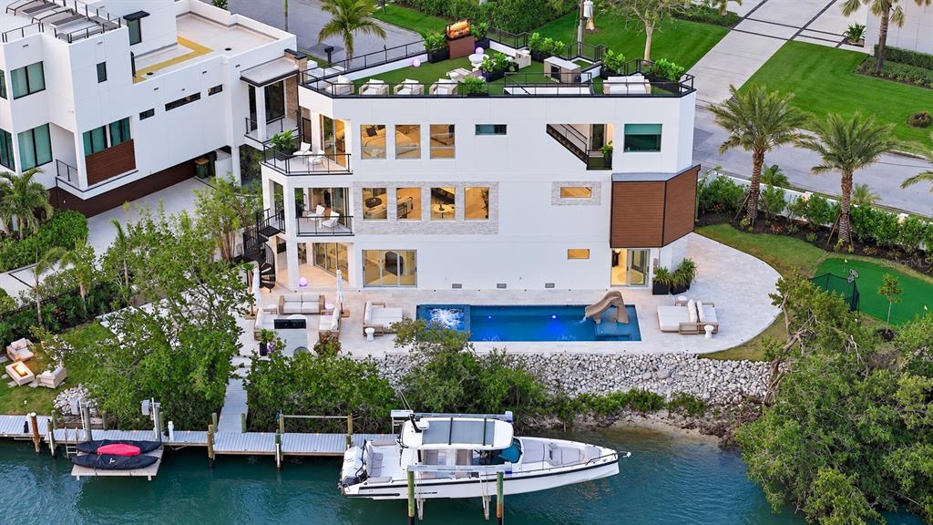 Property for sale at 1406 TANGIER WAY, SARASOTA, FL, 34239