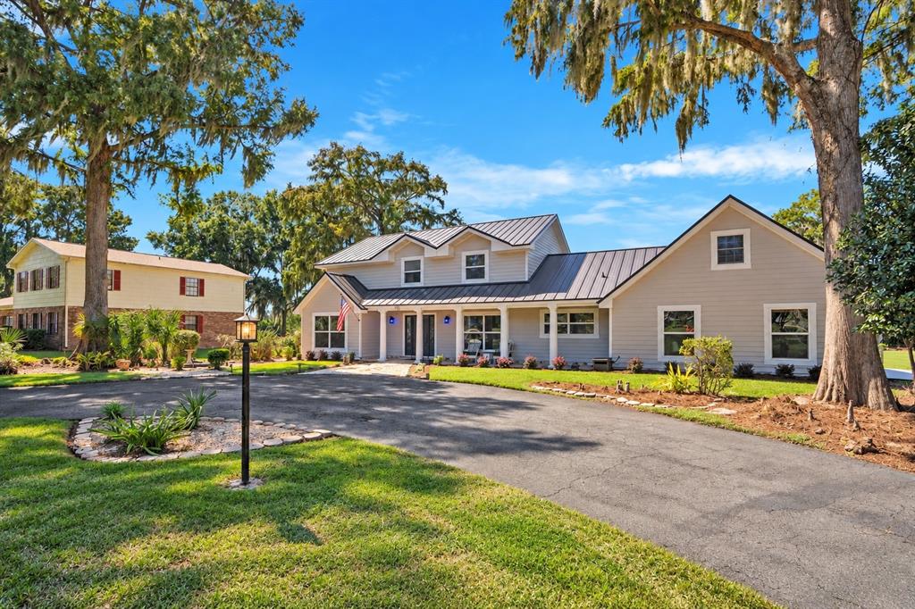 Property for sale at 1201 S 9TH STREET, LEESBURG, FL, 34748