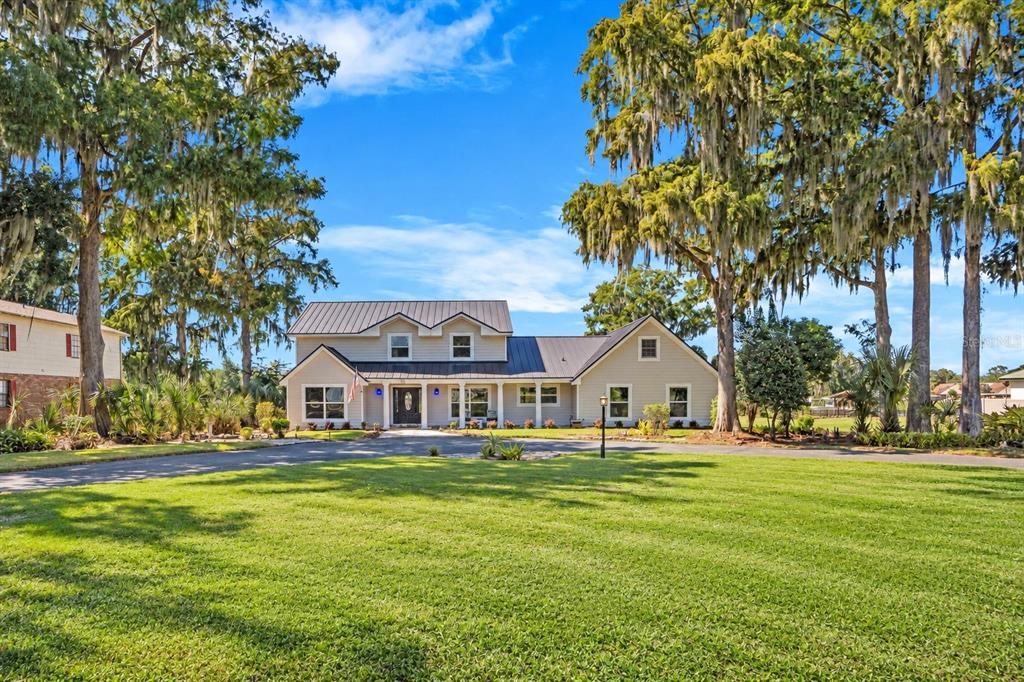 Property for sale at 1201 S 9TH STREET, LEESBURG, FL, 34748