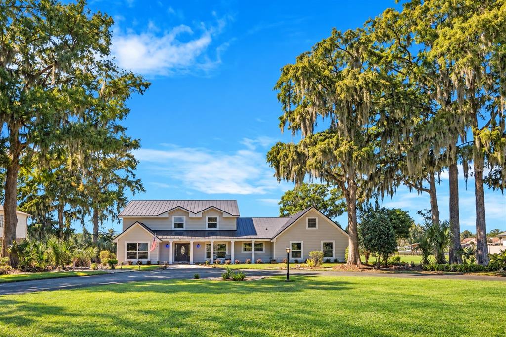 Property for sale at 1201 S 9TH STREET, LEESBURG, FL, 34748