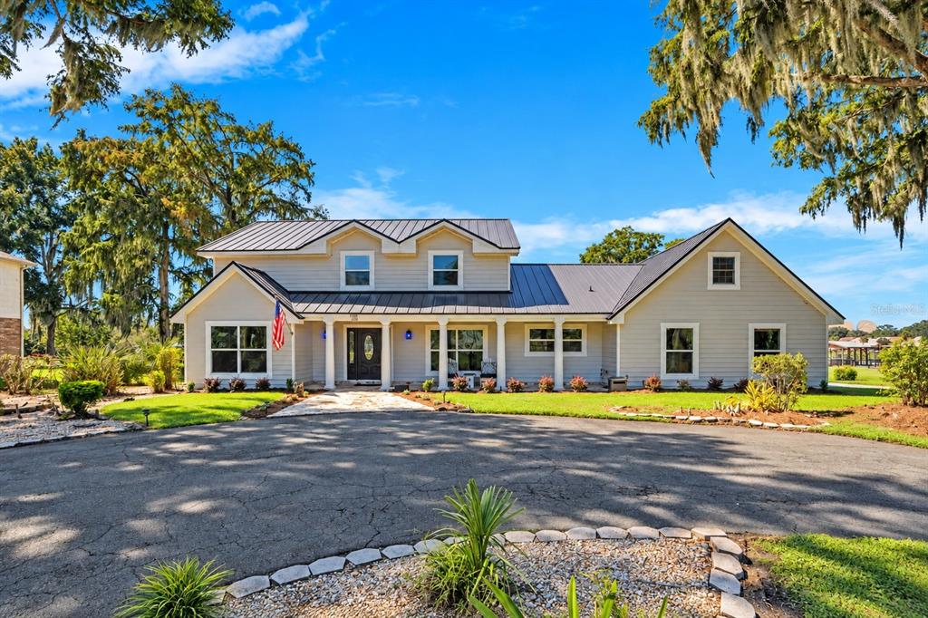 Property for sale at 1201 S 9TH STREET, LEESBURG, FL, 34748