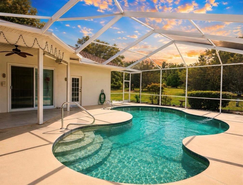 Property for sale at 48 N CRYSTAL MEADOW PATH, LECANTO, FL, 34461
