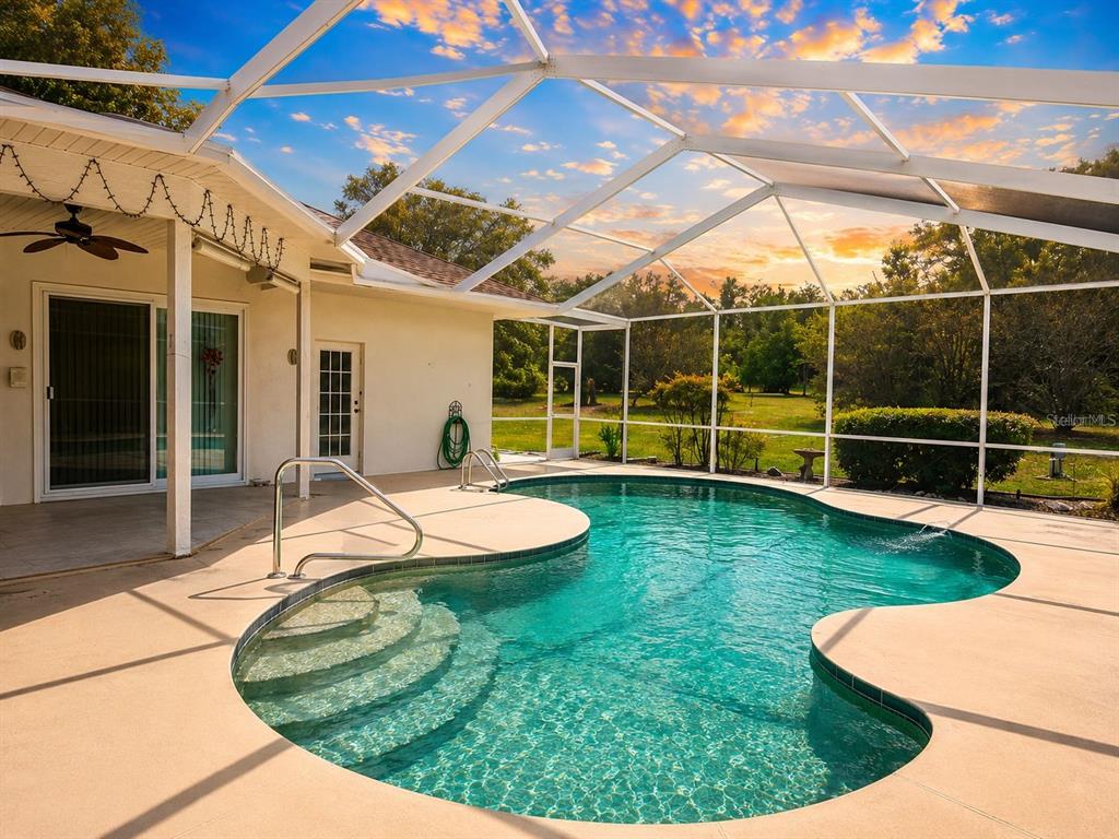 Property for sale at 48 N CRYSTAL MEADOW PATH, LECANTO, FL, 34461